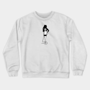 turning 30 Crewneck Sweatshirt